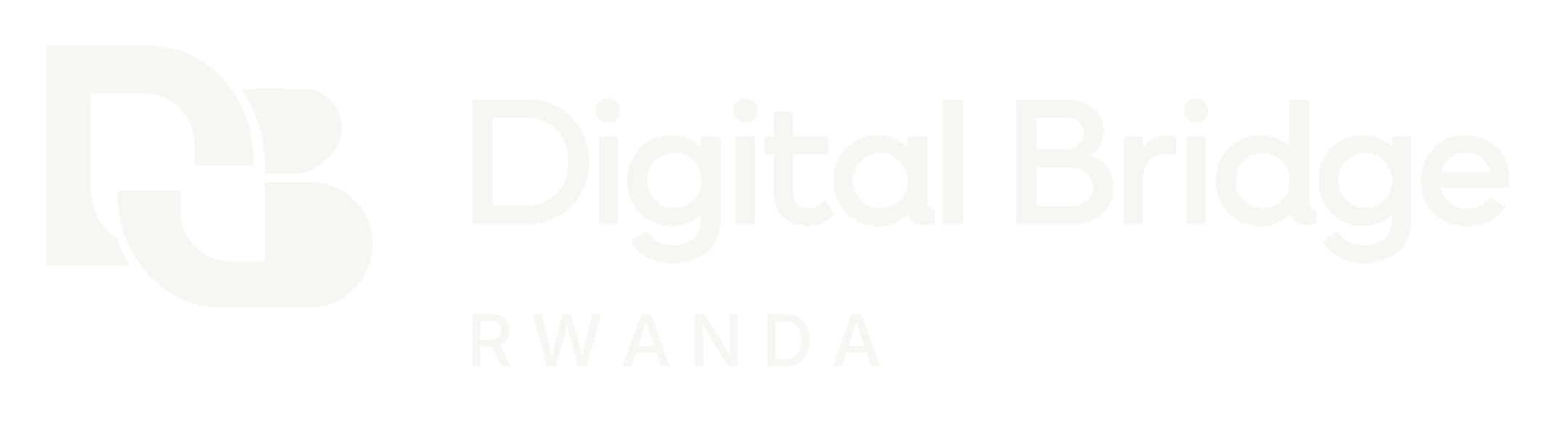Digital Bridge Rwanda